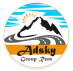 ADSKY GROUP RENT